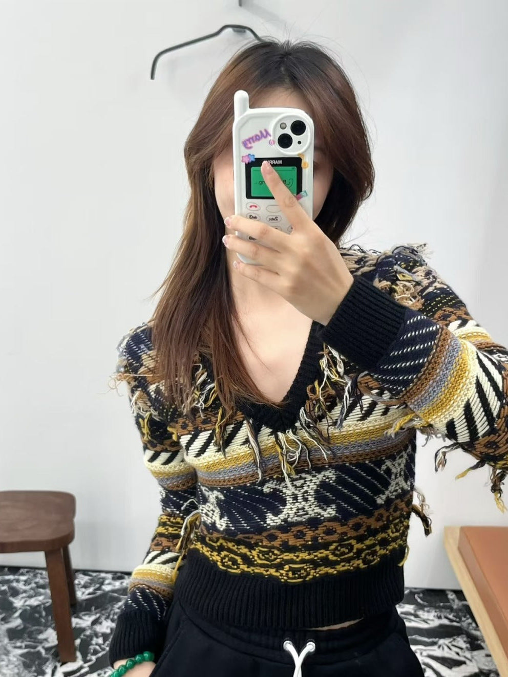 CELINE 26S SWEATER 799237