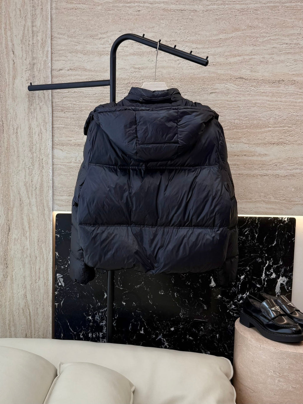 MONCLER 25S DOWN JACKET 332