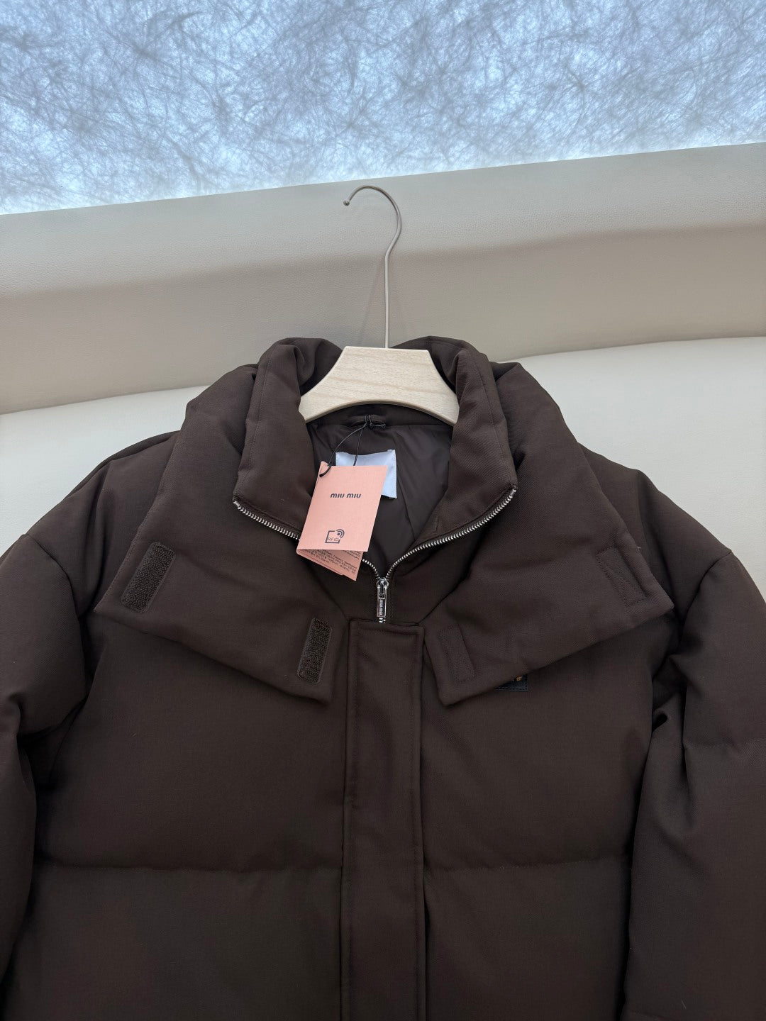 MIUMIU JACKET STYLE 641
