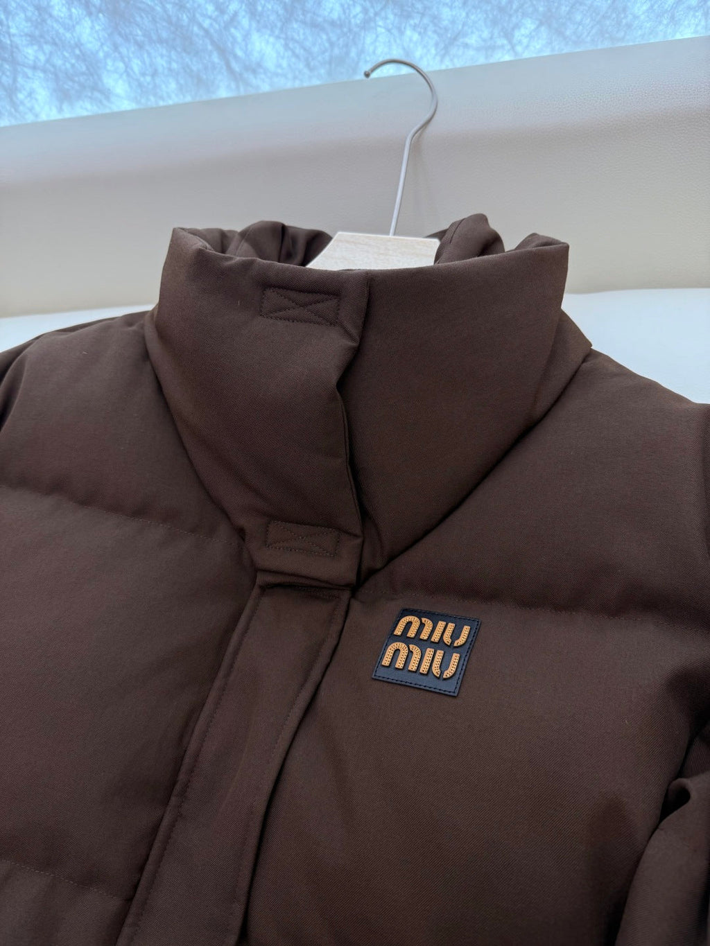 MIUMIU JACKET STYLE 641