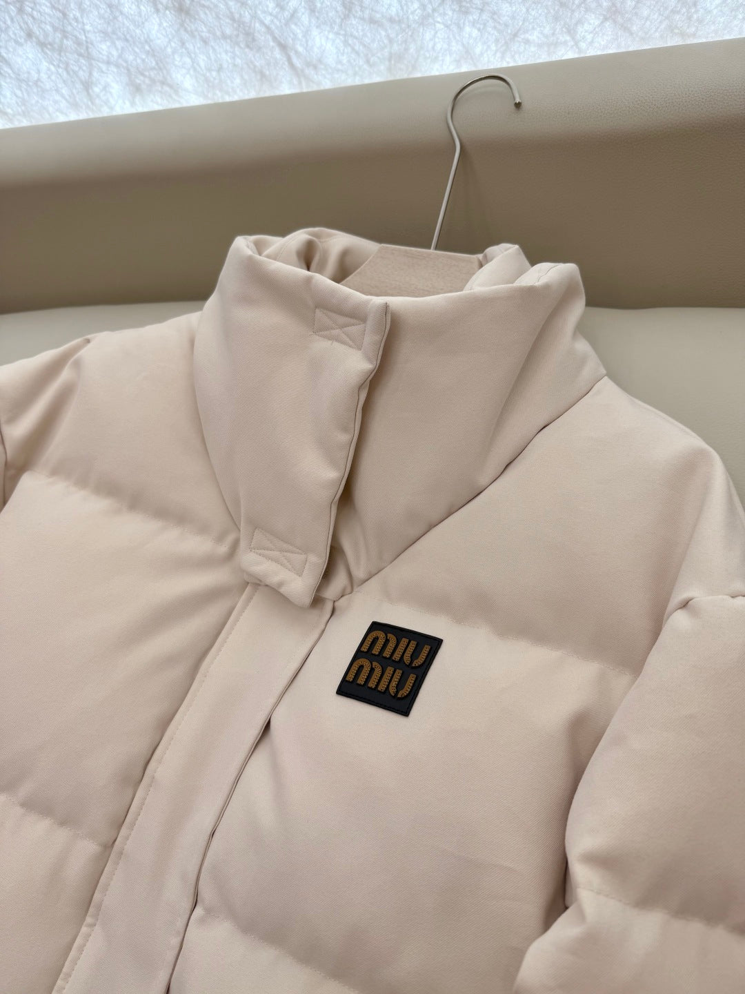 MIUMIU JACKET STYLE 642
