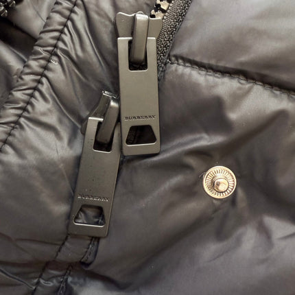 BURBERRY 25S DOWN COAT 0024