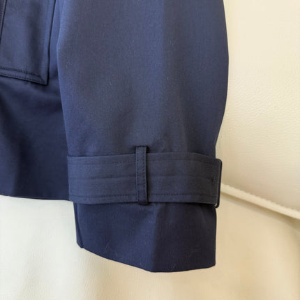 BURBERRY 25S JACKET 233