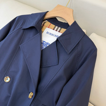 BURBERRY 25S JACKET 233