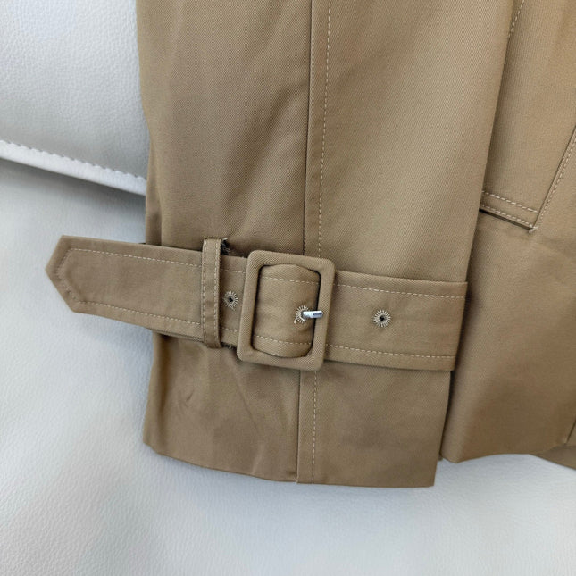 BURBERRY 25S JACKET 234