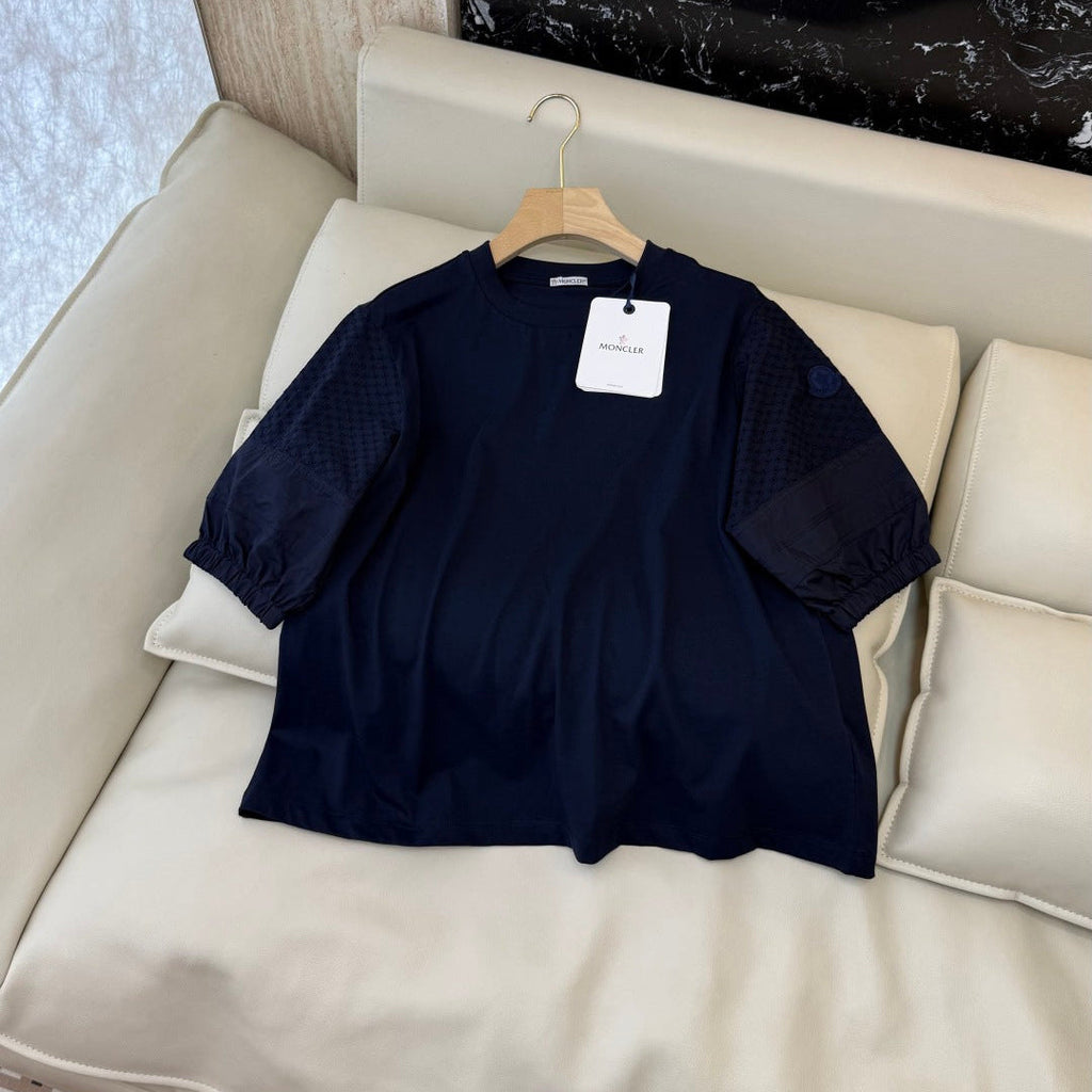 MONCLER 26S SHORT SLEEVE T-SHIRT 613