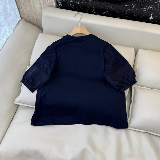 MONCLER 26S SHORT SLEEVE T-SHIRT 613