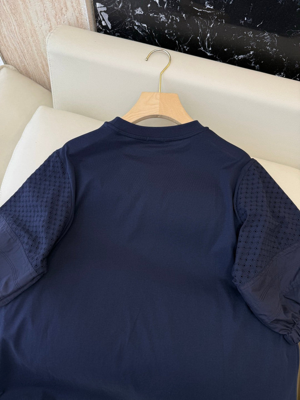MONCLER 26S SHORT SLEEVE T-SHIRT 613