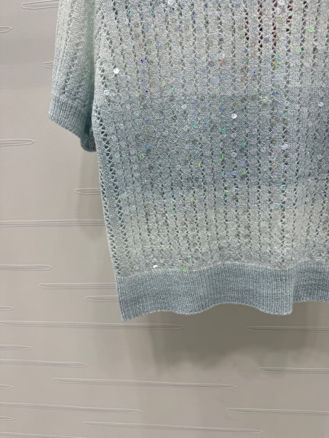 Miu 25 T-Shirt Polyester 233435