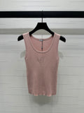 Loewe 25 Tank Top Wool 232637