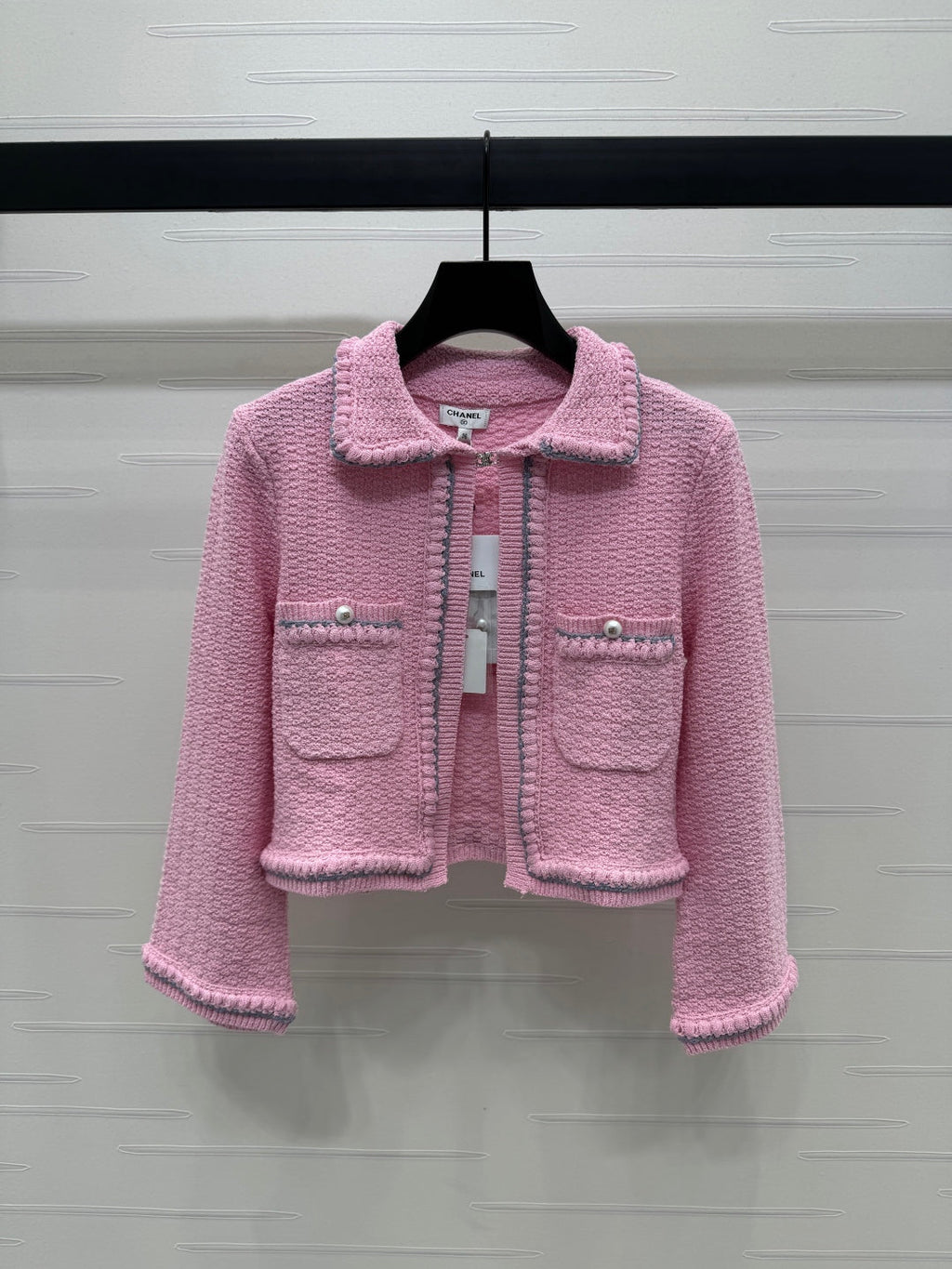 CC 25 Jacket Cotton with Polyamide 233547
