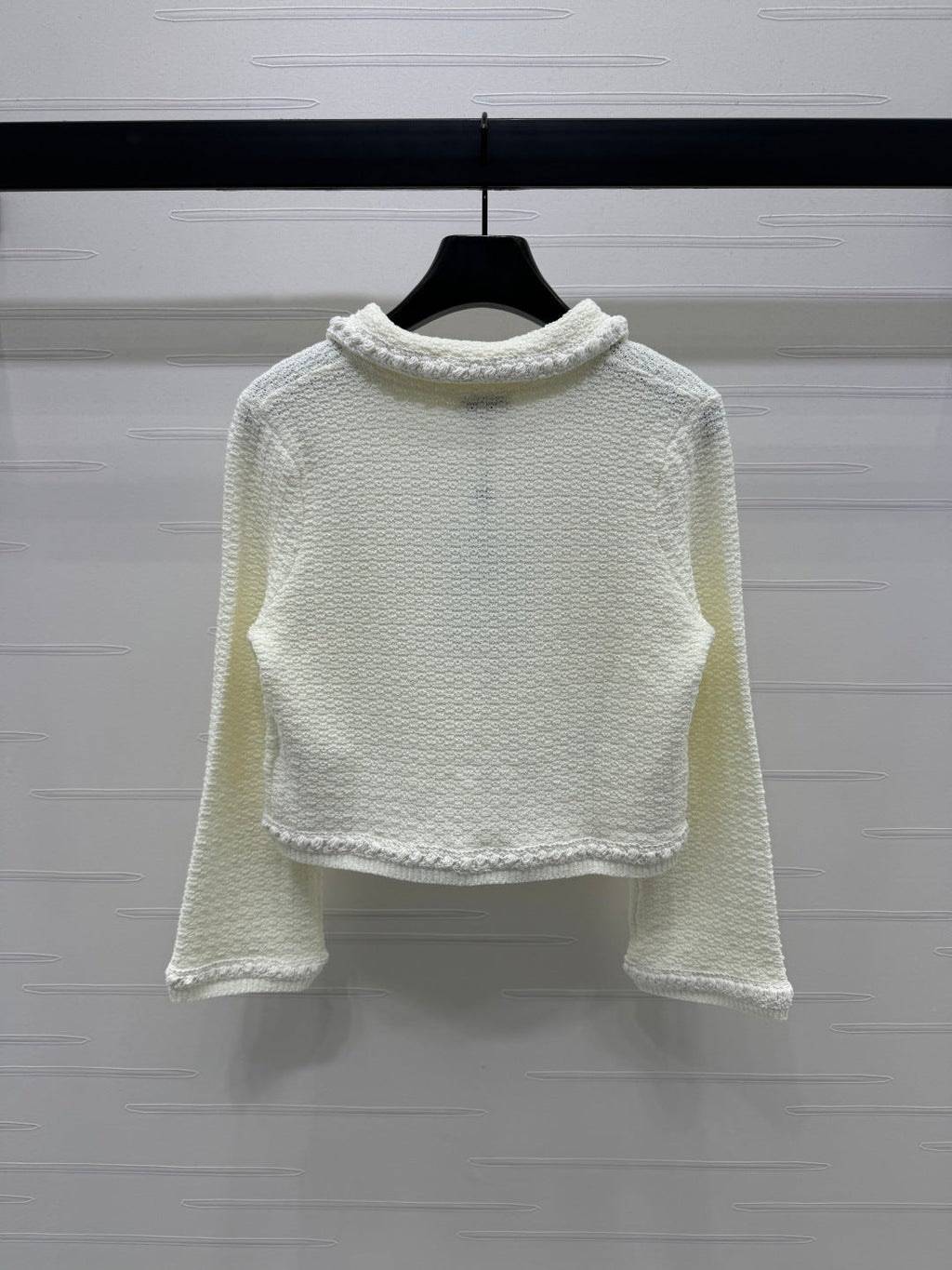 CC 25 Jacket Cotton with Polyamide 233547