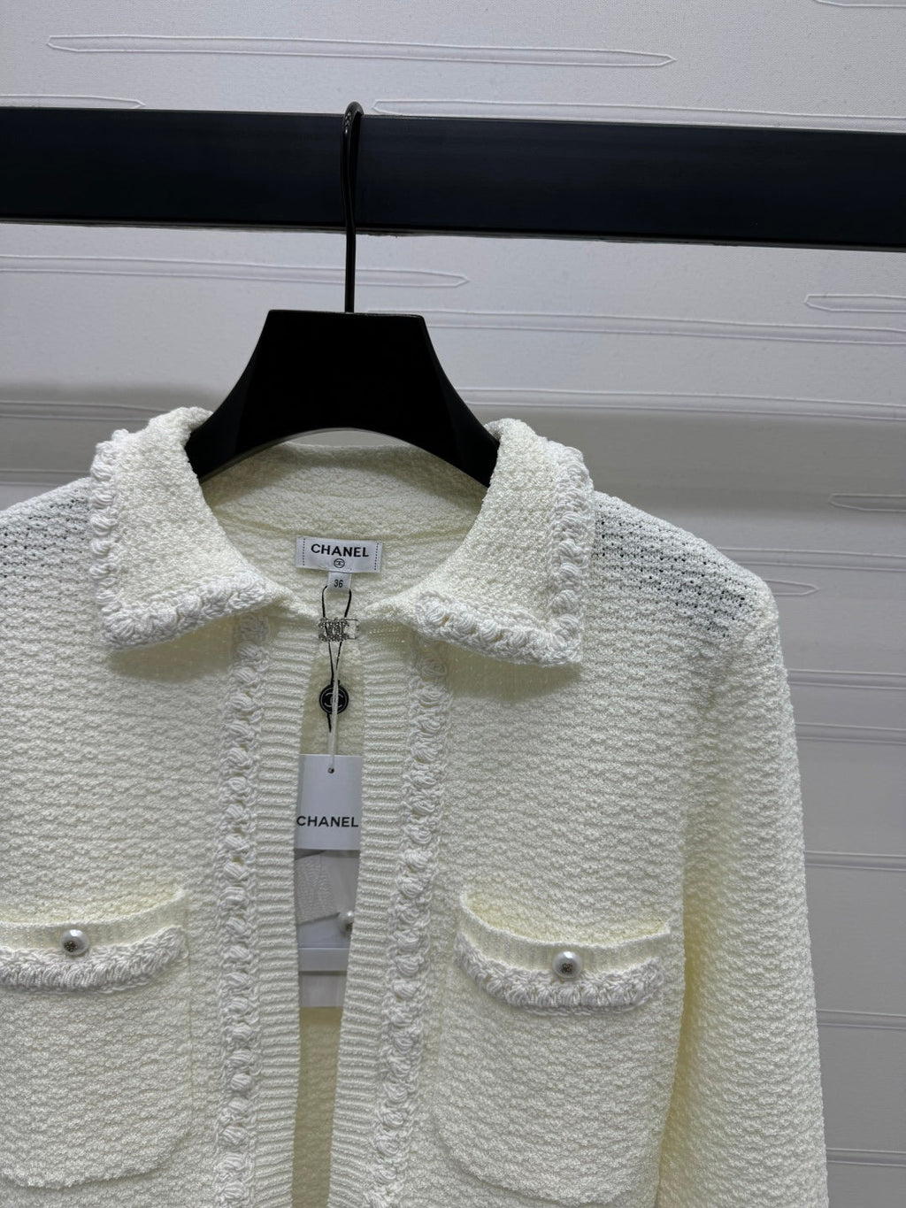 CC 25 Jacket Cotton with Polyamide 233547