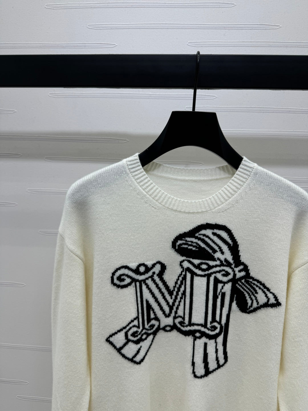 MAX MARA 25S PULLOVER SWEATER 090