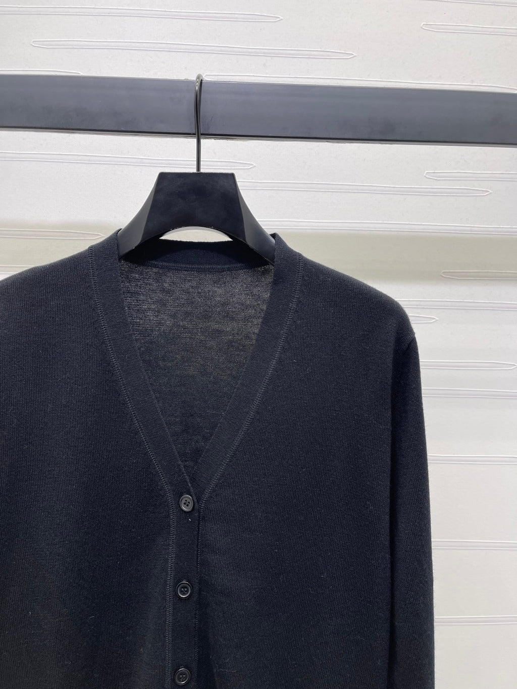 BURBERRY 25S CARDIGAN 159