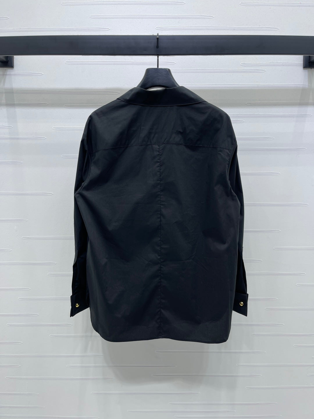 DIOR 26S LONG-SLEEVE SHIRT 1407