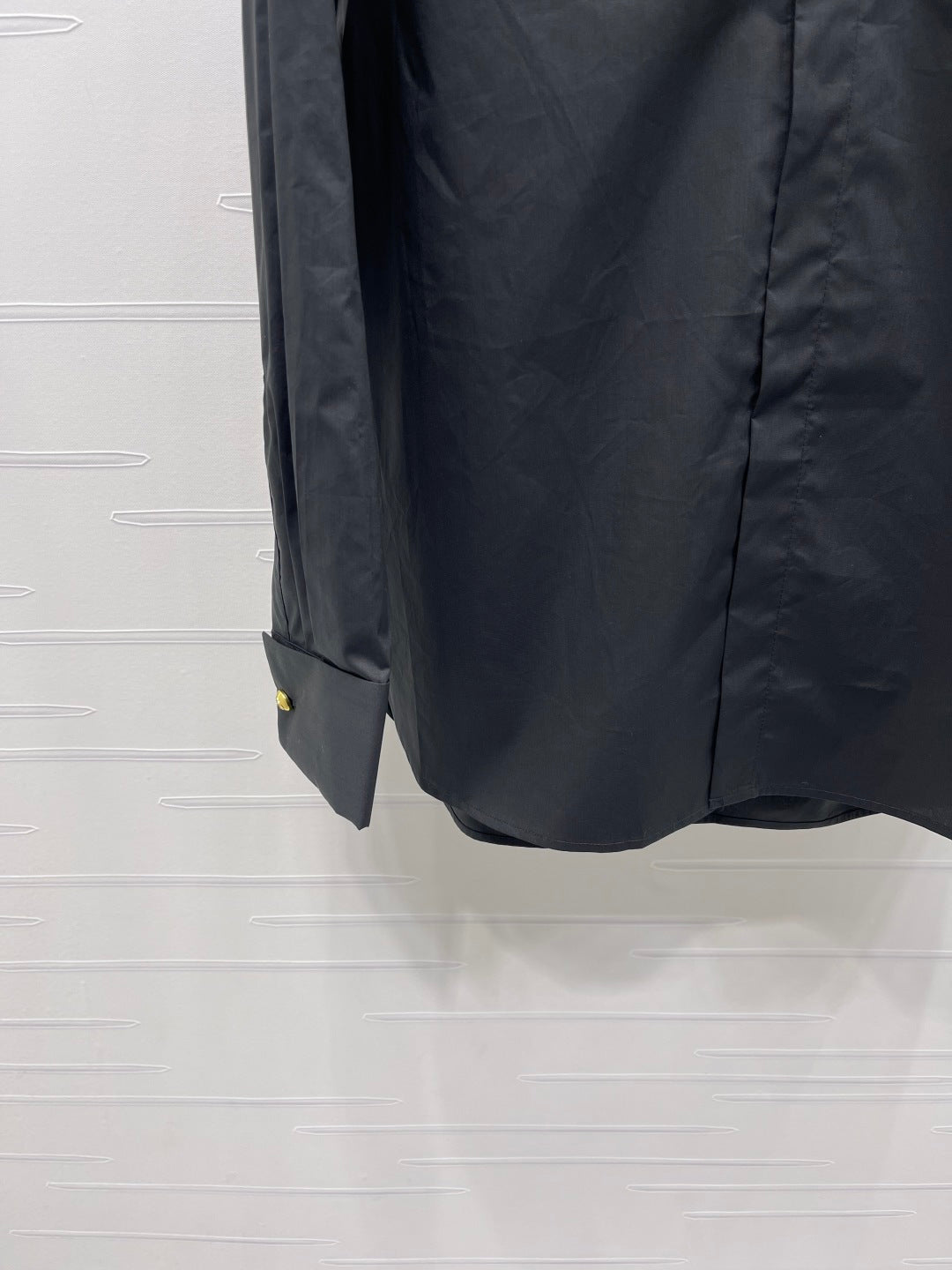 DIOR 26S LONG-SLEEVE SHIRT 1407