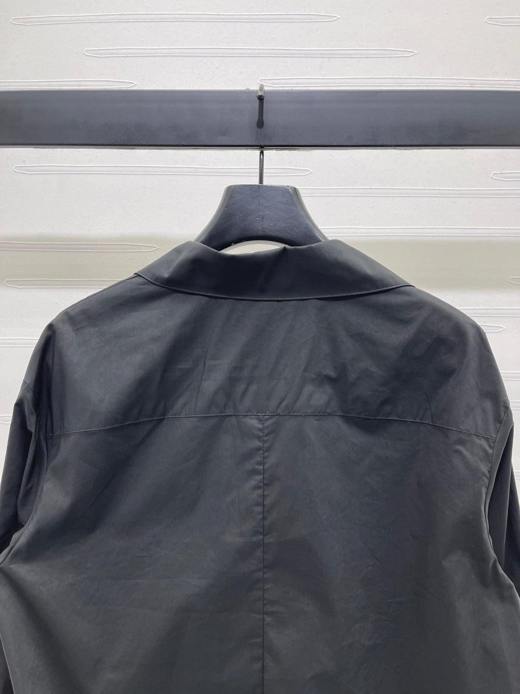 DIOR 26S LONG-SLEEVE SHIRT 1407