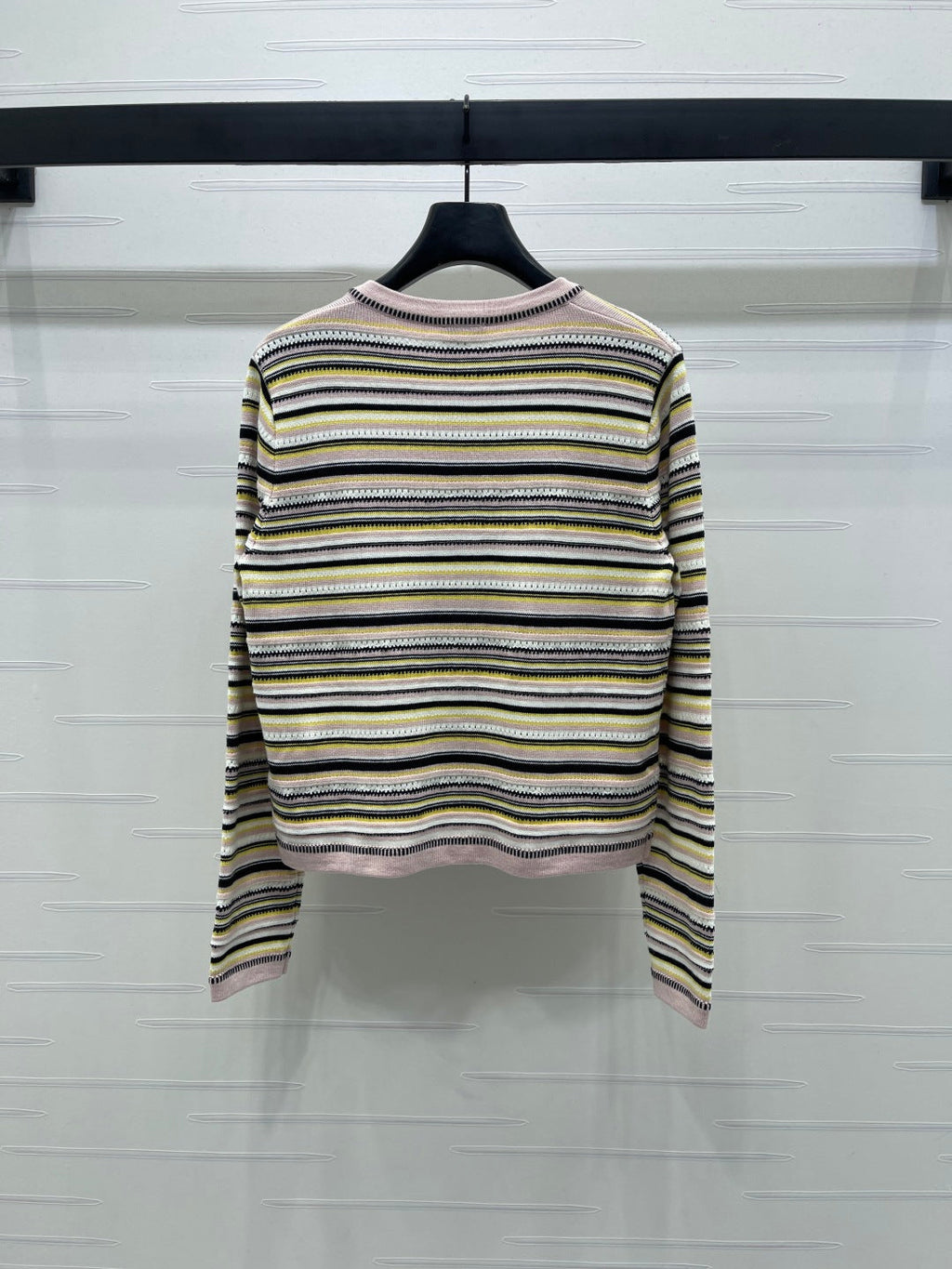 CHANEL 25S CARDIGAN STYLE 196
