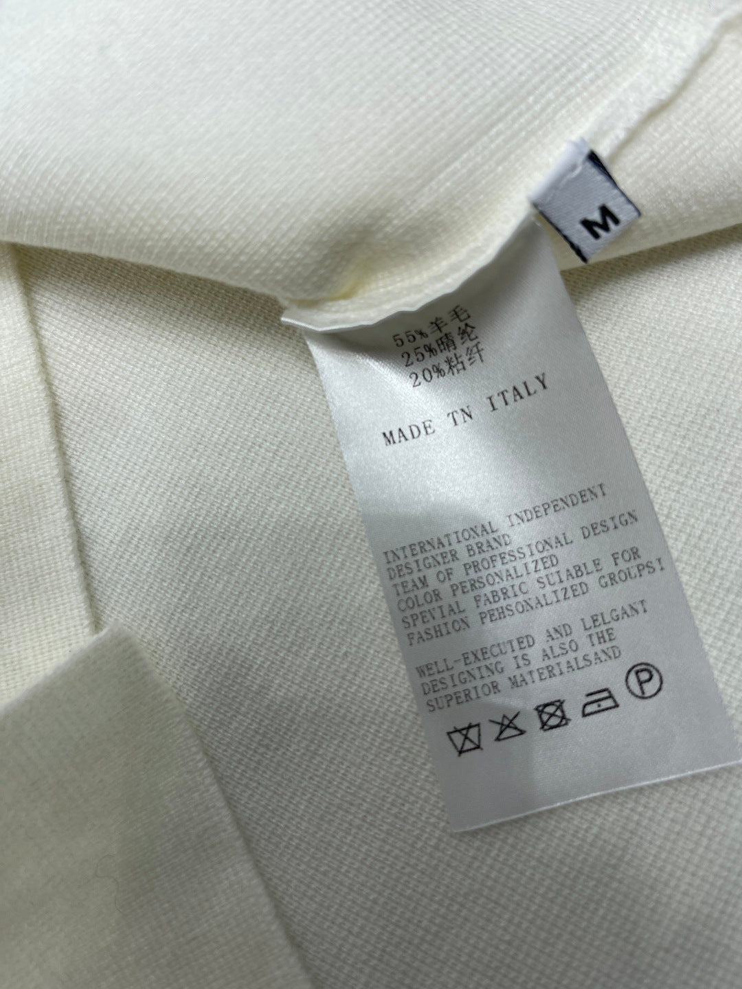 THOM 26S CARDIGAN STYLE 121