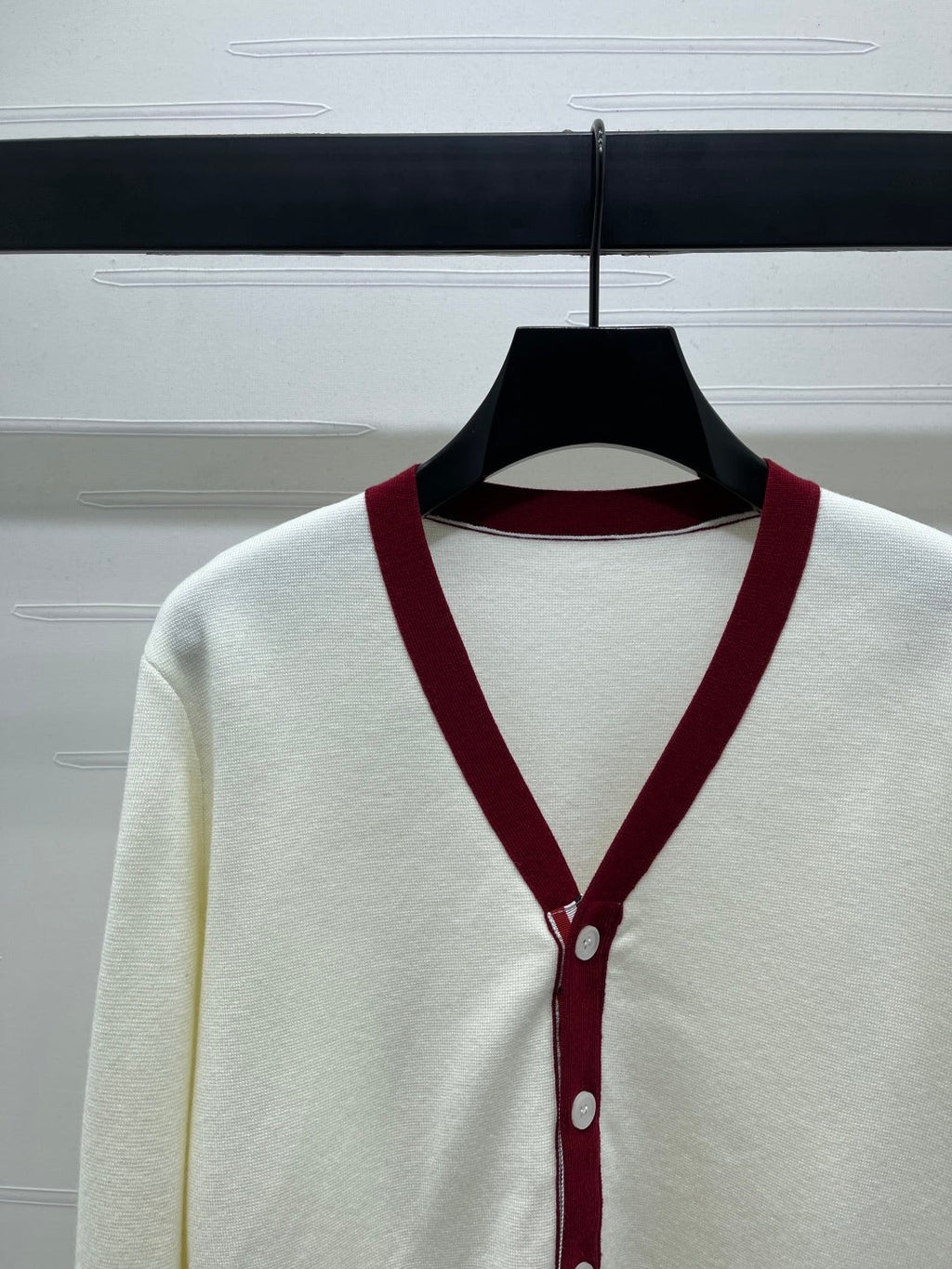 THOM 26S CARDIGAN STYLE 121