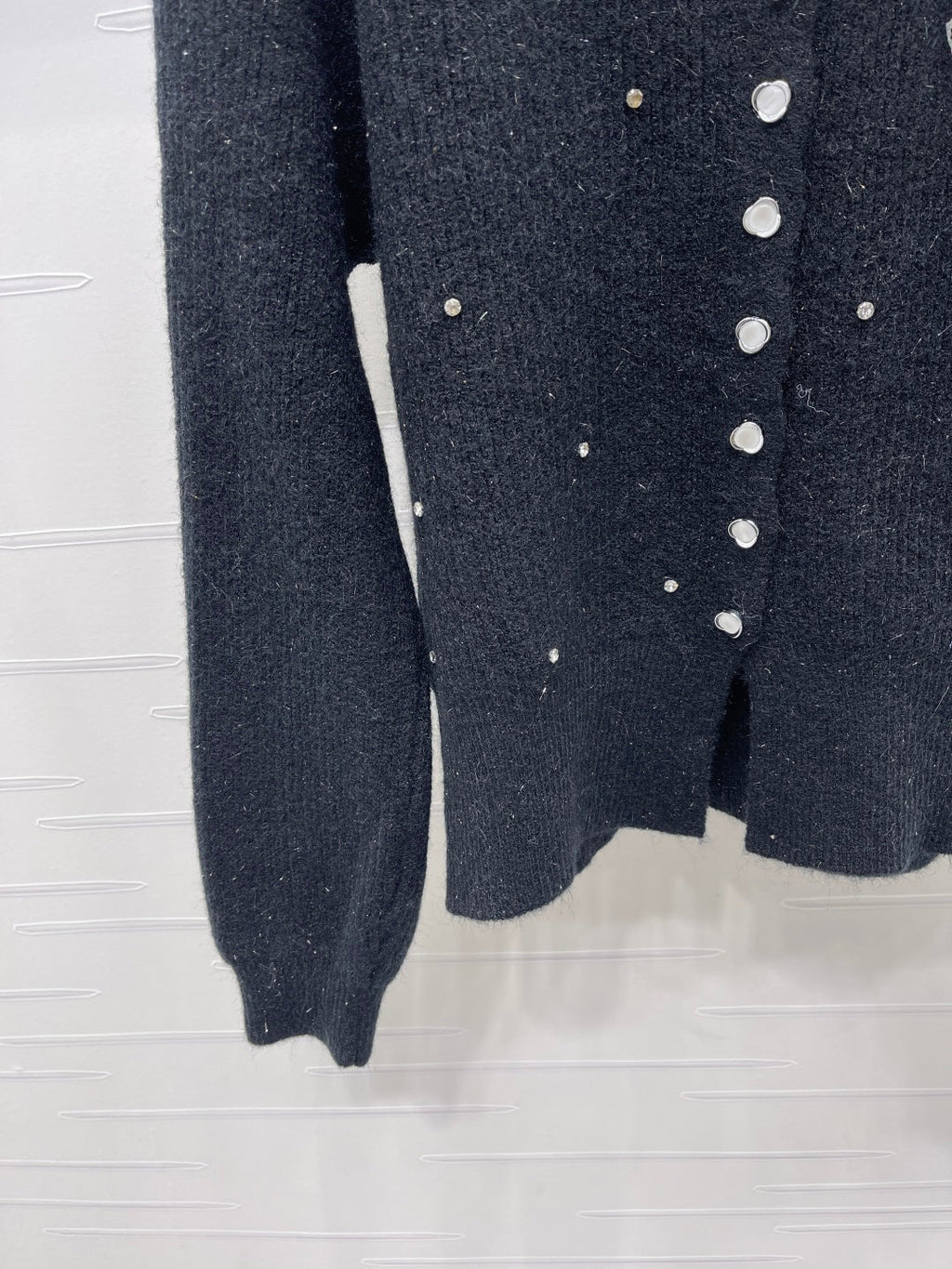 CHANEL 25S CARDIGAN STYLE 205