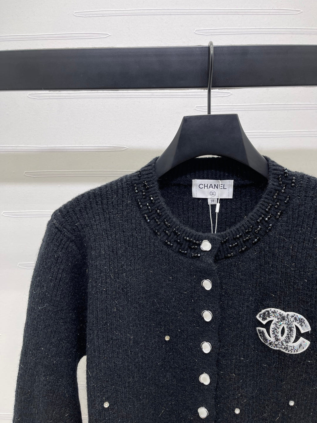 CHANEL 25S CARDIGAN STYLE 205