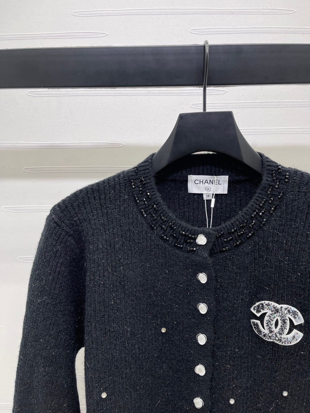 CHANEL 25S CARDIGAN STYLE 205