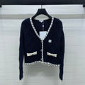 CHANEL 25S CARDIGAN STYLE 199