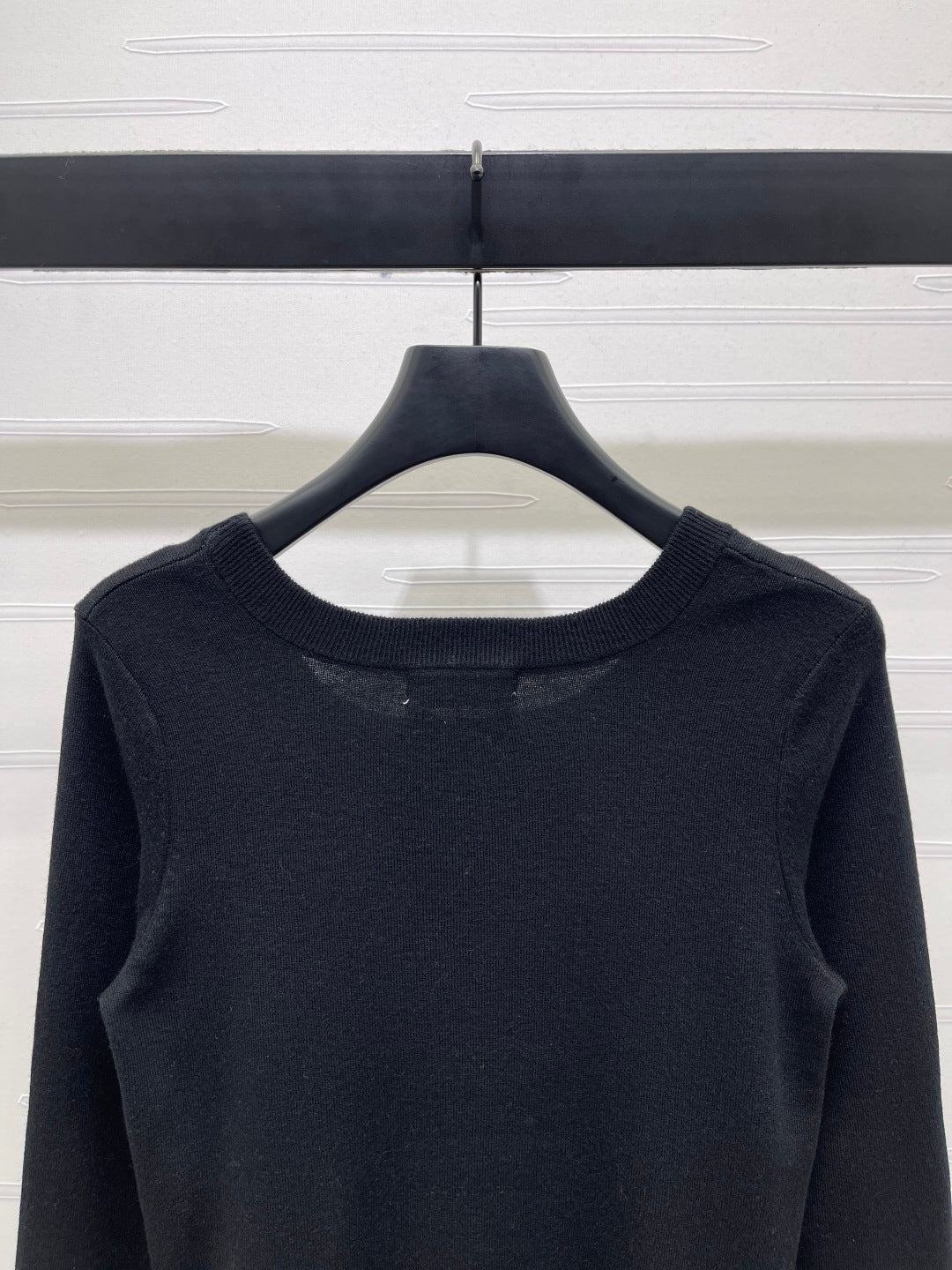 MIUMIU KNITTED SWEATER STYLE 460