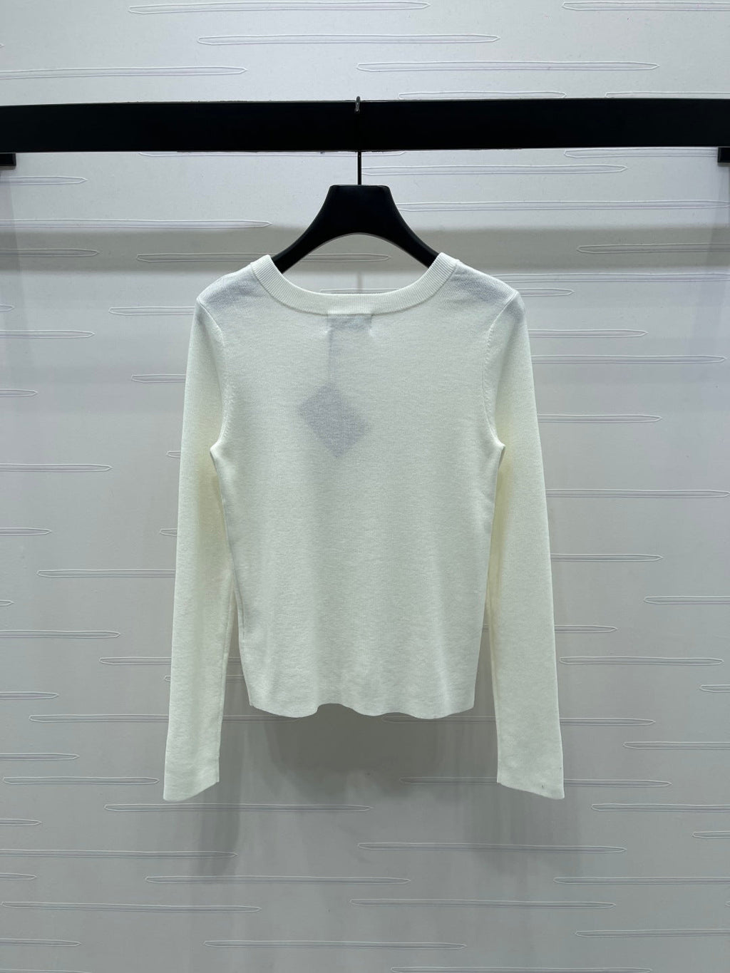 MIUMIU KNITTED SWEATER STYLE 459