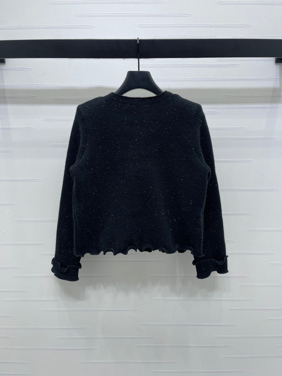 MIUMIU CARDIGAN STYLE 456
