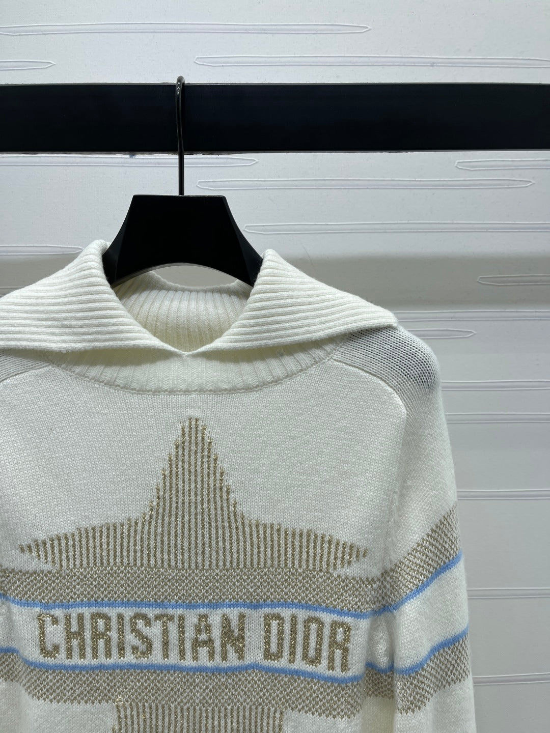 DIOR 25S SWEATER STYLE 053