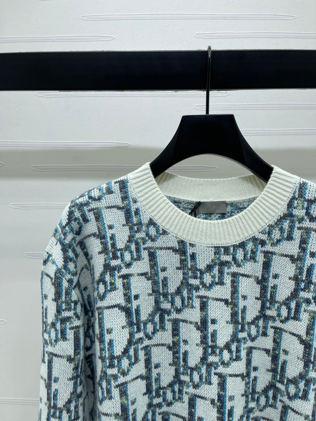 DIOR 25S SWEATER STYLE 123