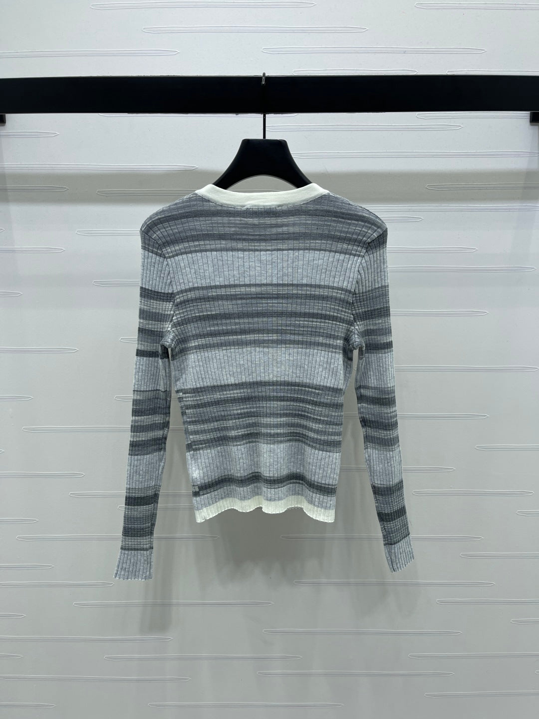DIOR 25S CARDIGAN STYLE 126