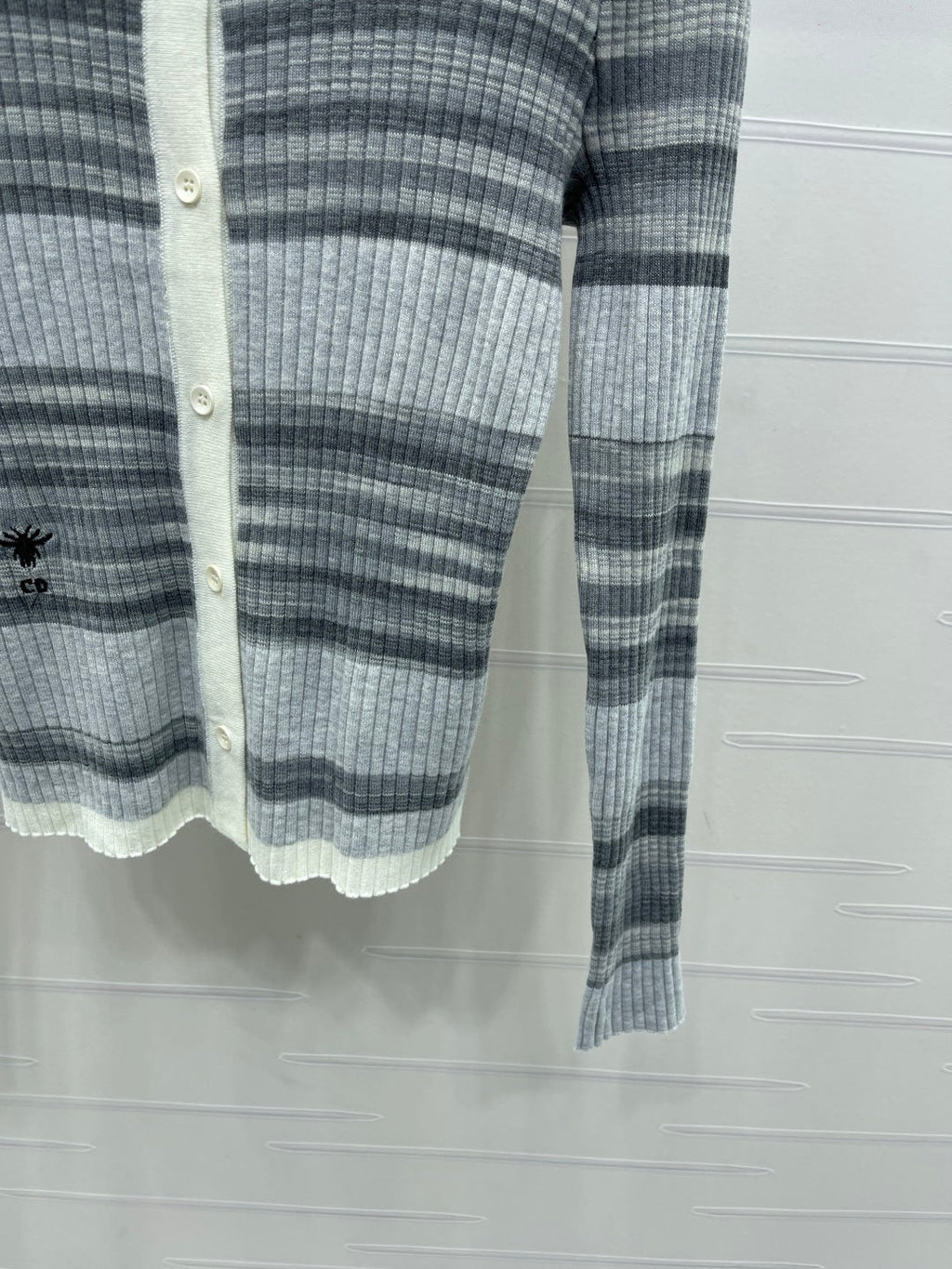 DIOR 25S CARDIGAN STYLE 126