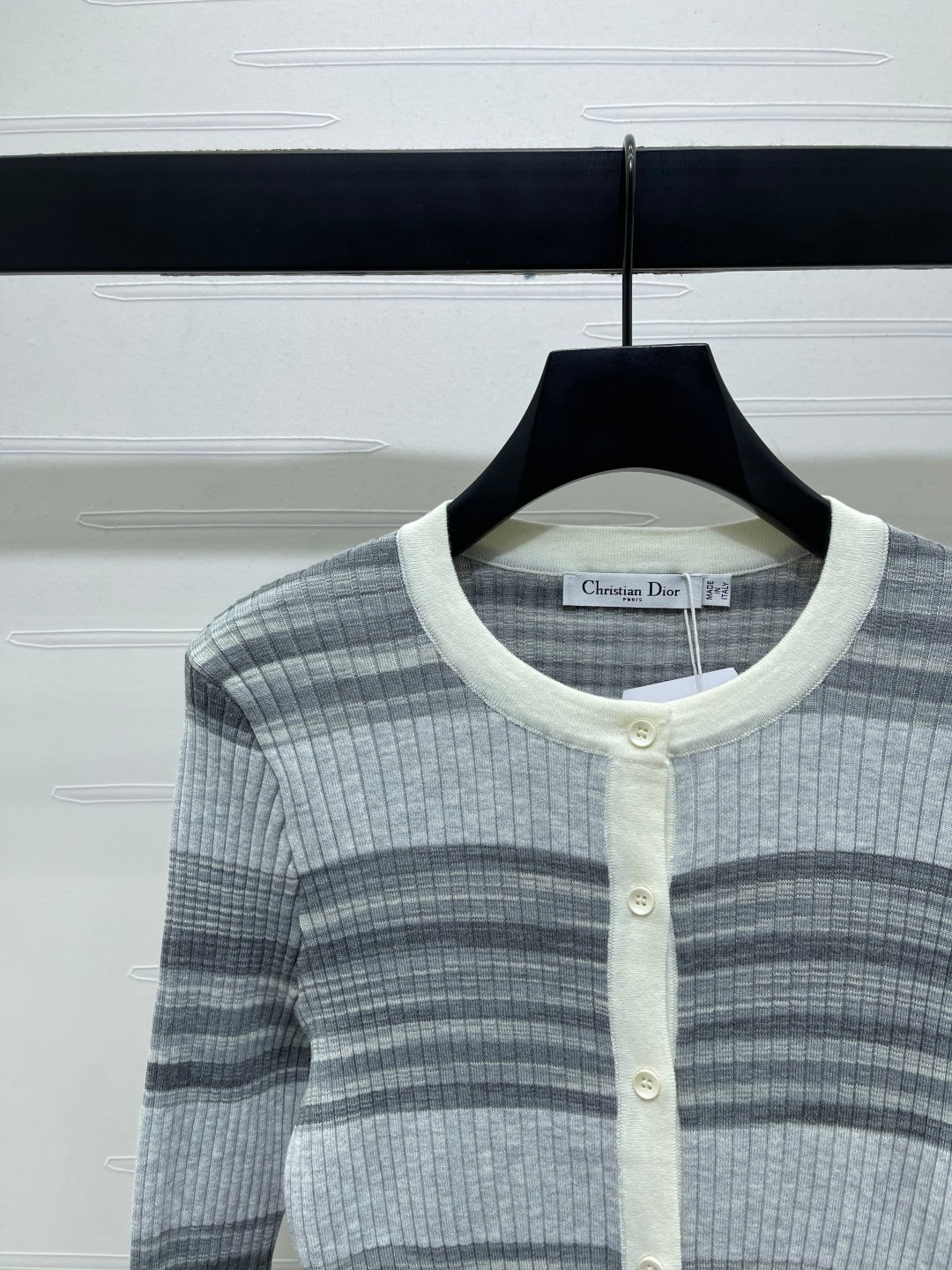 DIOR 25S CARDIGAN STYLE 126