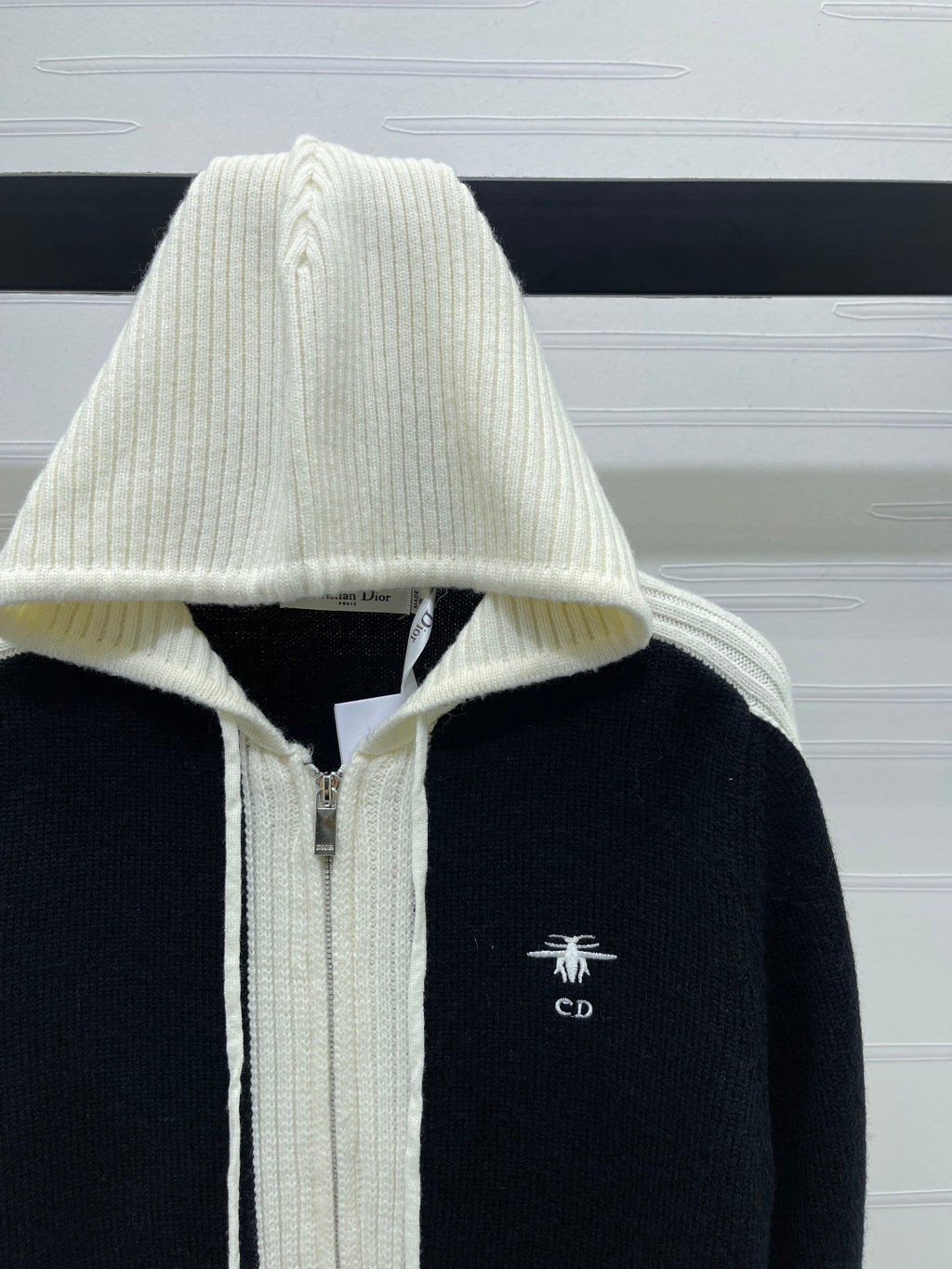 DIOR 25S CARDIGAN STYLE 139