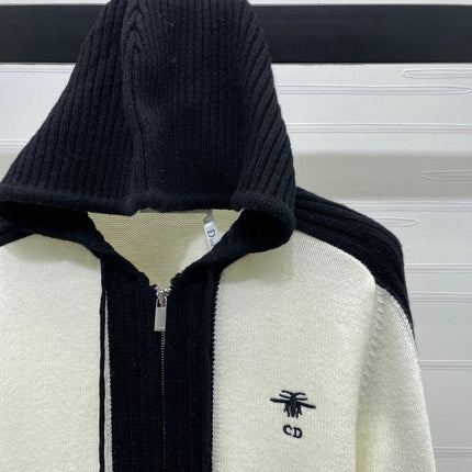 DIOR 25S CARDIGAN STYLE 138