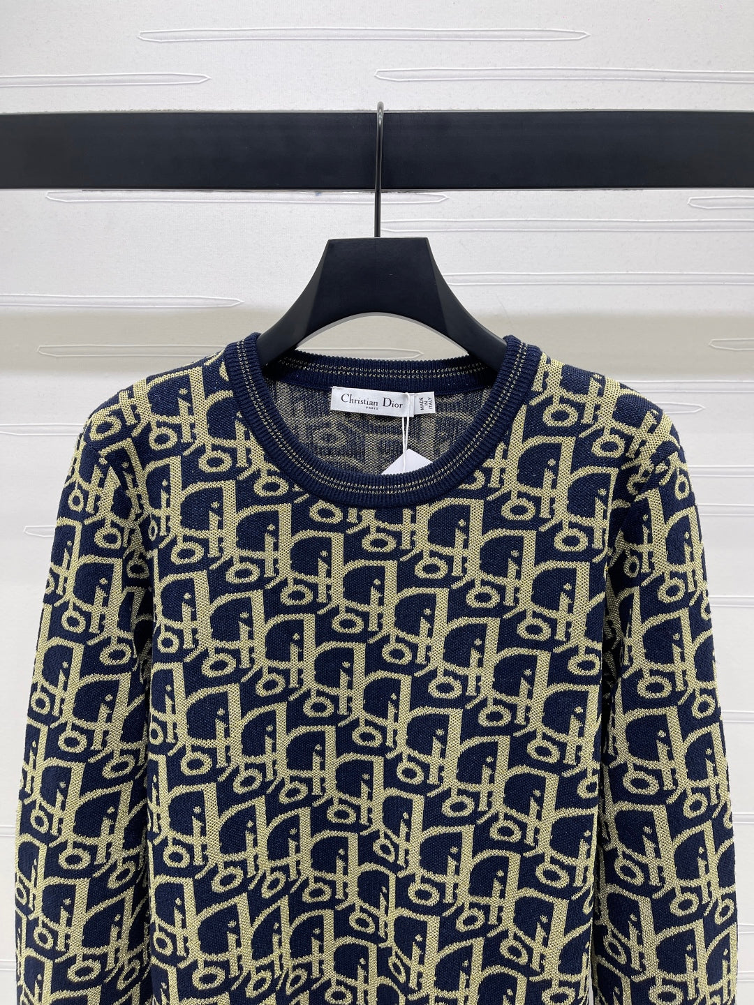 DIOR 25S SWEATER STYLE 135