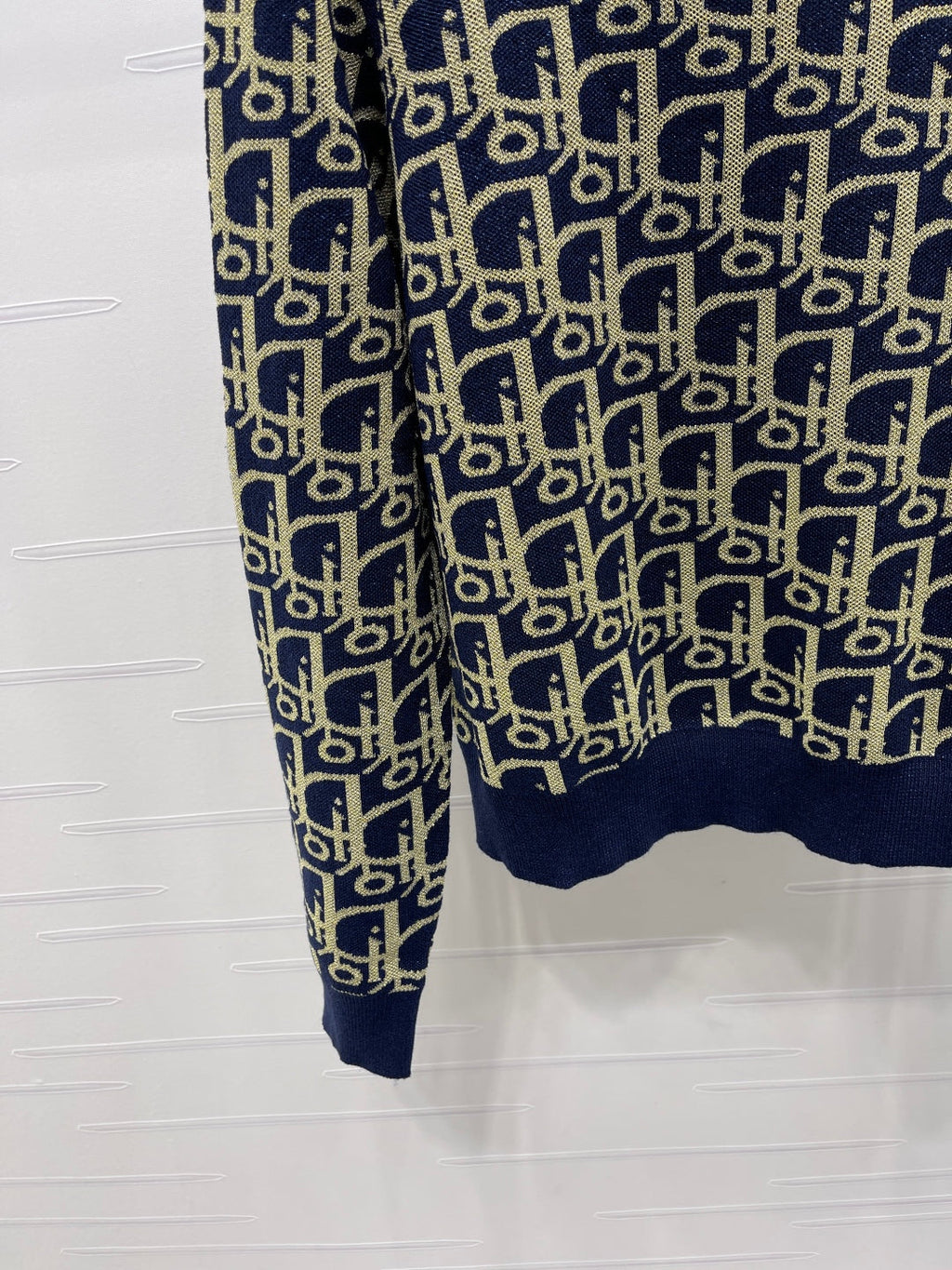 DIOR 25S SWEATER STYLE 135