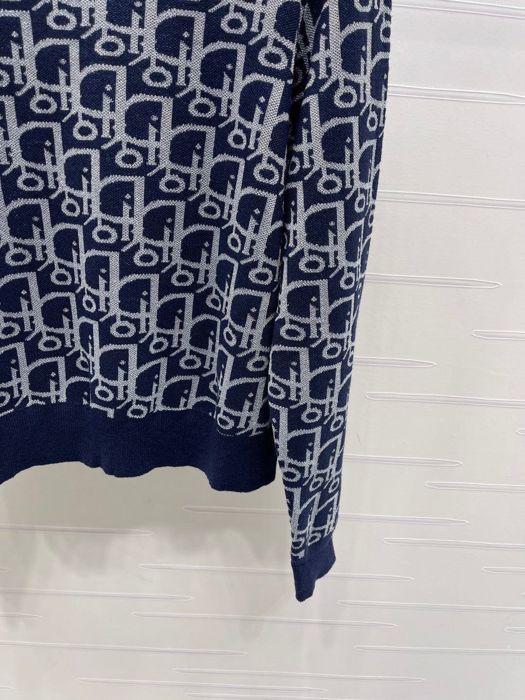 DIOR 25S SWEATER STYLE 134