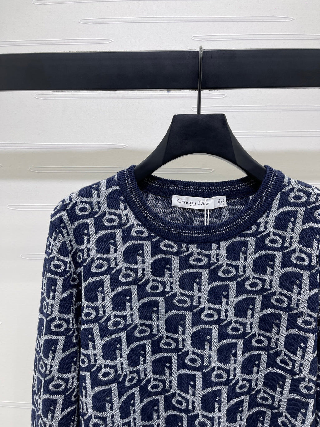 DIOR 25S SWEATER STYLE 134