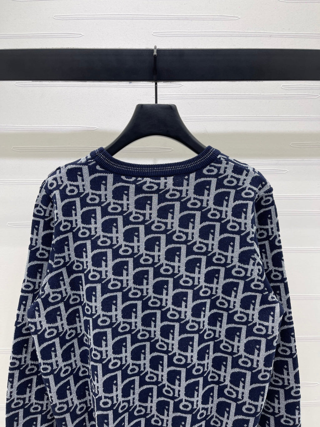 DIOR 25S SWEATER STYLE 134