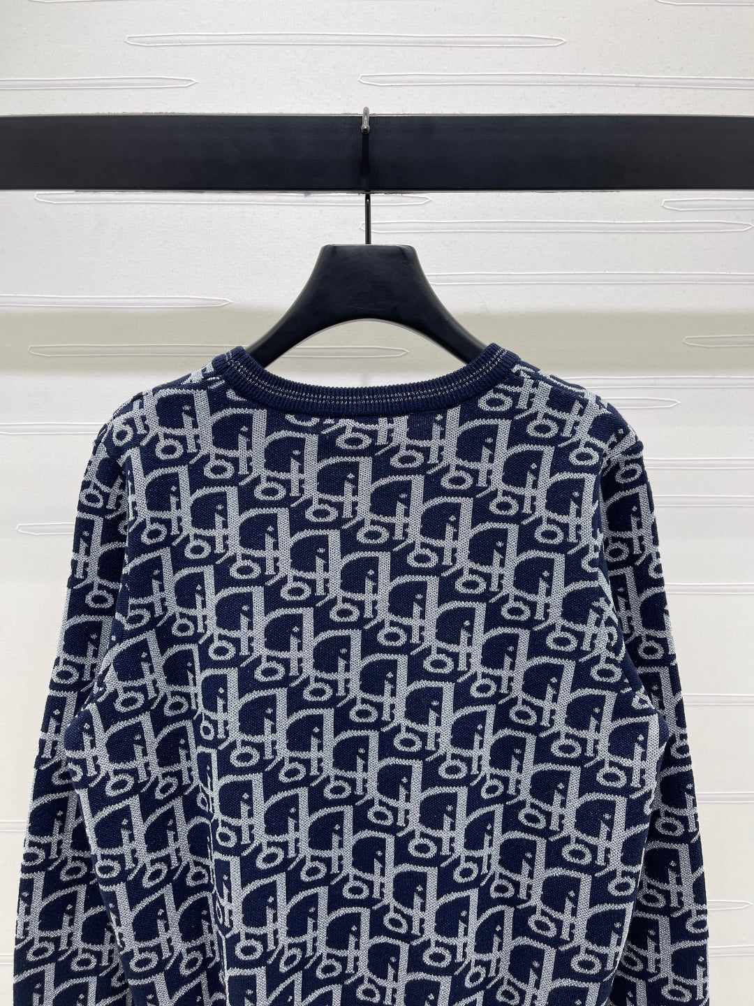 DIOR 25S SWEATER STYLE 134
