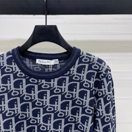 DIOR 25S SWEATER STYLE 134