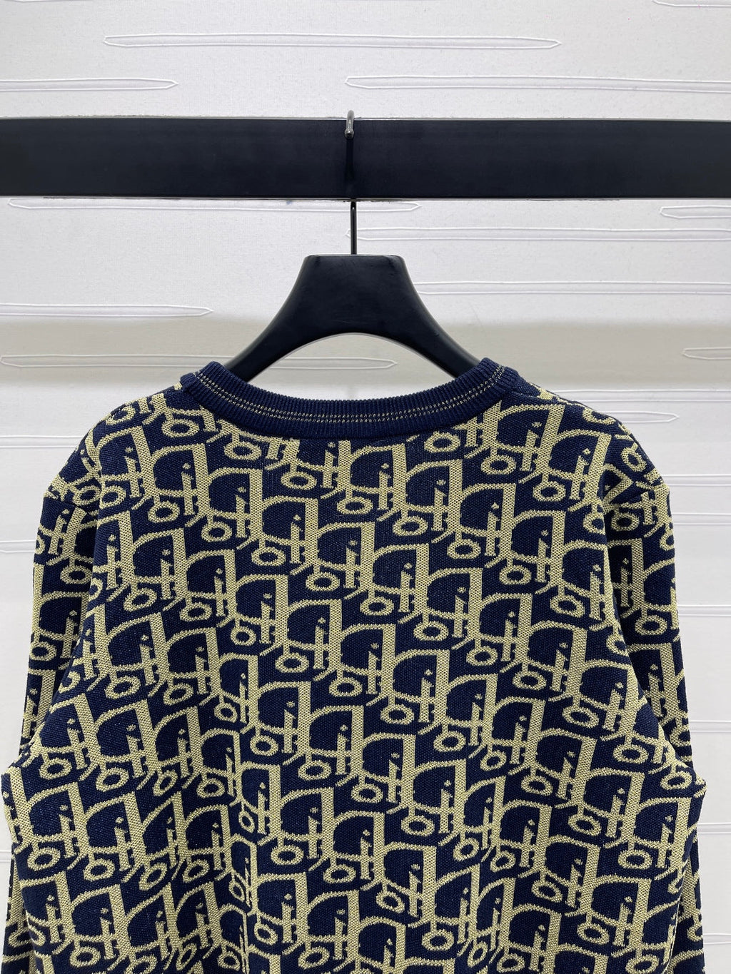 DIOR 25S CARDIGAN STYLE 133
