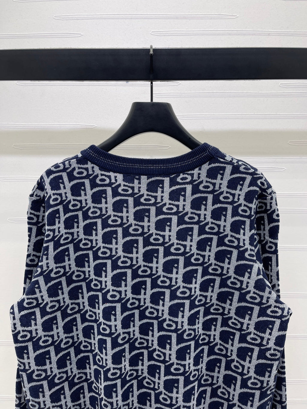 DIOR 25S CARDIGAN STYLE 132