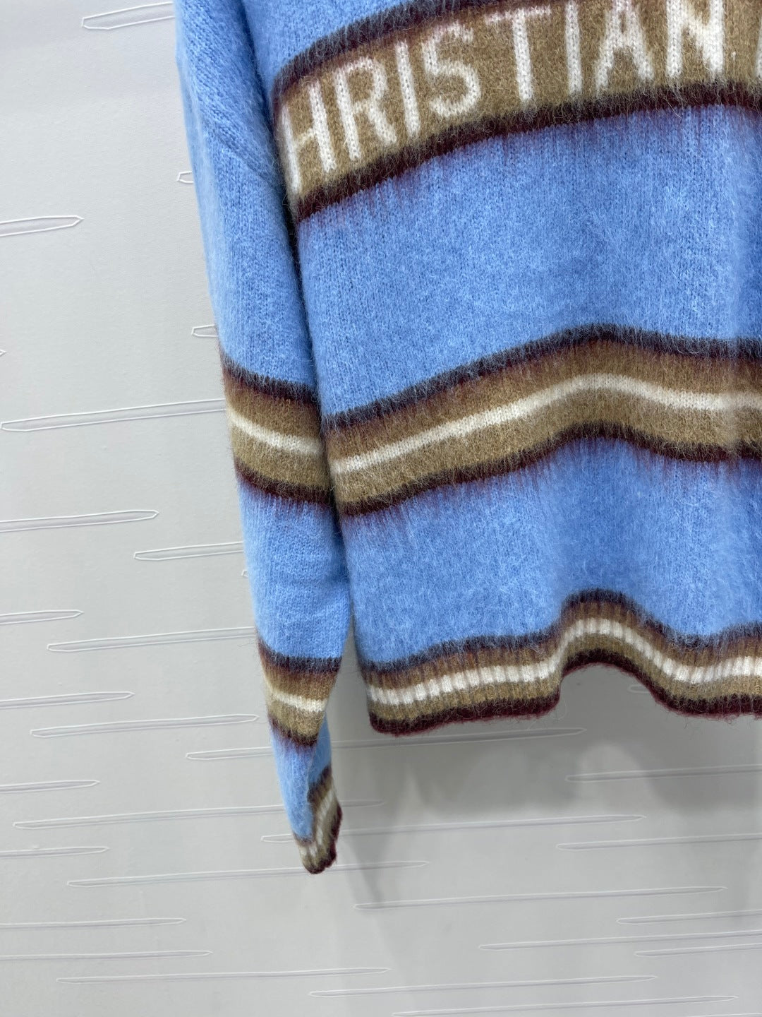 DIOR 25S SWEATER STYLE 137