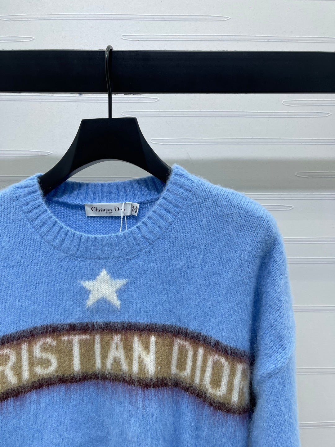 DIOR 25S SWEATER STYLE 137